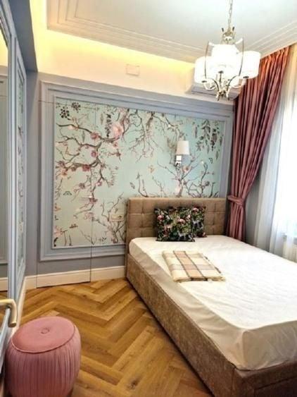 Apartament deosebit 4 camere – Piața Romană, renovat mobilat nou, design premium - 5