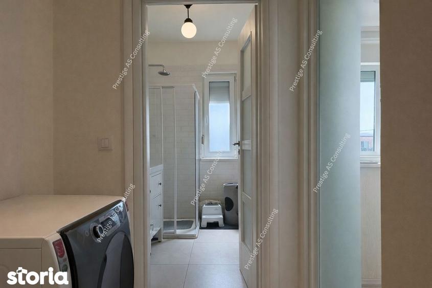 Apartament Nou Giroc | 2 camere | Decomandat | Hotel IQ - 7