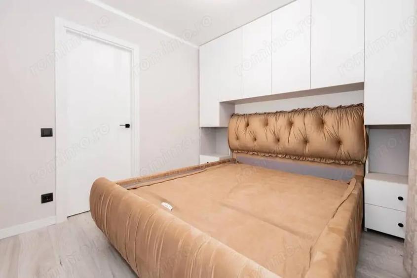 Garsoneira de inchiriat in zona Coresi - 3