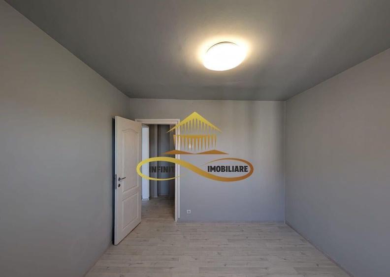 Apartament 3 camere, etaj intermediar, zona Narcisa - 7