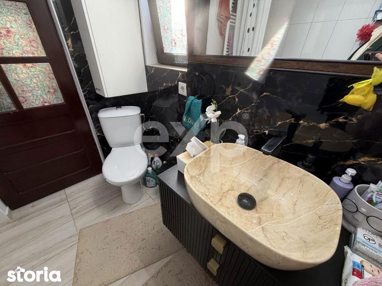 Jilva granita Magurele 140 mp utili 1091 mp piscina,solar toate utili - 4