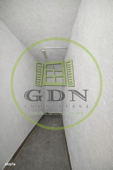 Inchiriez spatiu comercial in Brasov 800 - 3