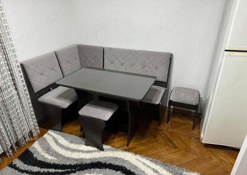 2 camere in zona Sagului - 5