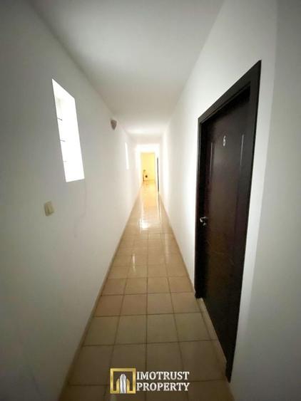 Vanzare apartament | Ultracentral | Etaj 1 | 23 mp utili - 5