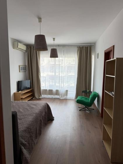 Titan - Răsărit de Soare - Parcare - Centrala - Metrou - 6