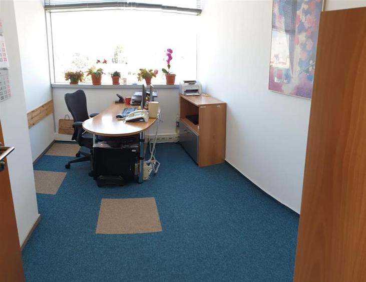 Spatii de inchiriat in Forum BC III - 312 mp - 9