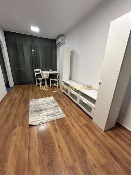 Garsoniera de inchiriat | Titan | Metrou | Parcare - 2