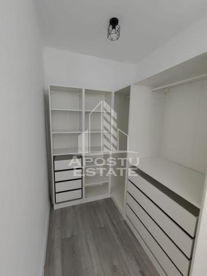 Apartament 2 camere, zona Torontalului - 6