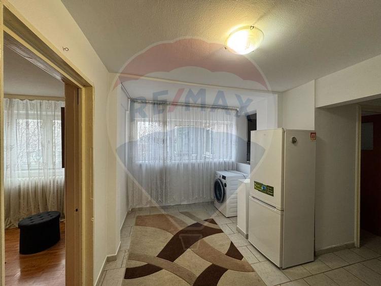 Apartament cu 2 camere de închiriat în zona Lujerului - 6