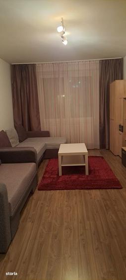 Apartament de inchiriat zona Mircea cel Batran - 4