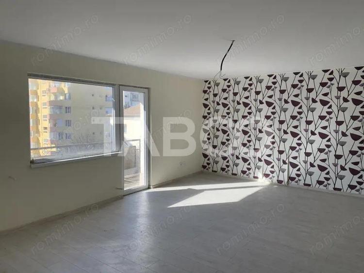 Apartament decomandat 3 camere 77 mpu 2 bai balcon zona Mihai Viteazu - 4