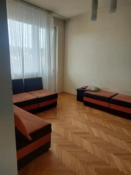 RECO . Apartament cu 2 camere Rogerius . - 2