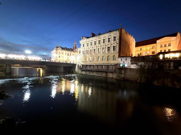 Apartament central cu 2 camere ! - 8