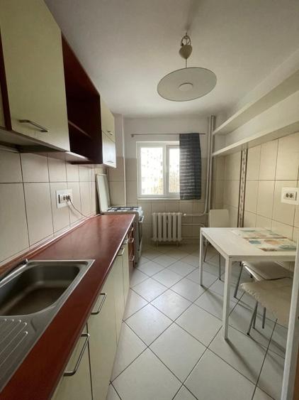 Ap 2 camere, Pta Iancului, Metrou 3 min, Bloc reabilitat, 5/10 decomandat - 7