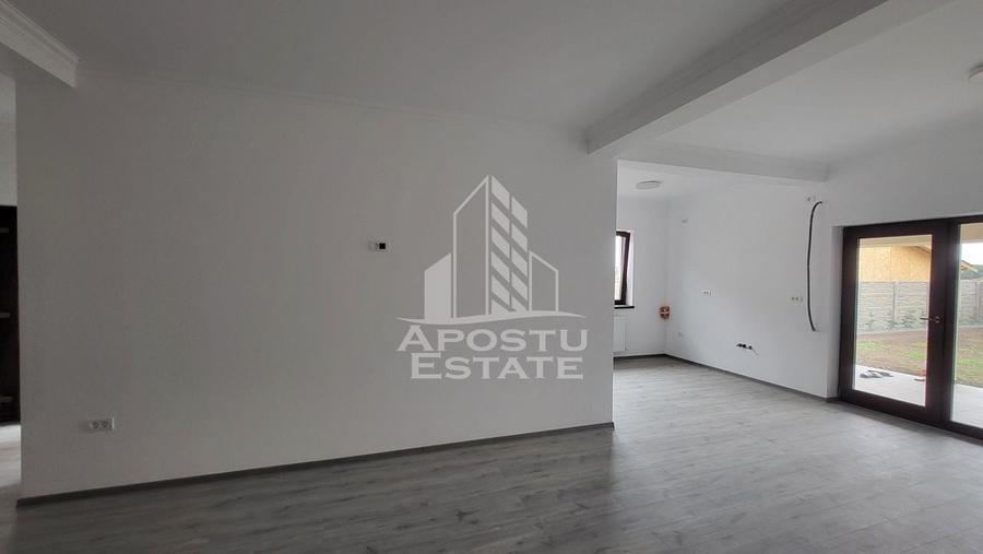 Duplex nou pe parter,vatra veche Sag - 7