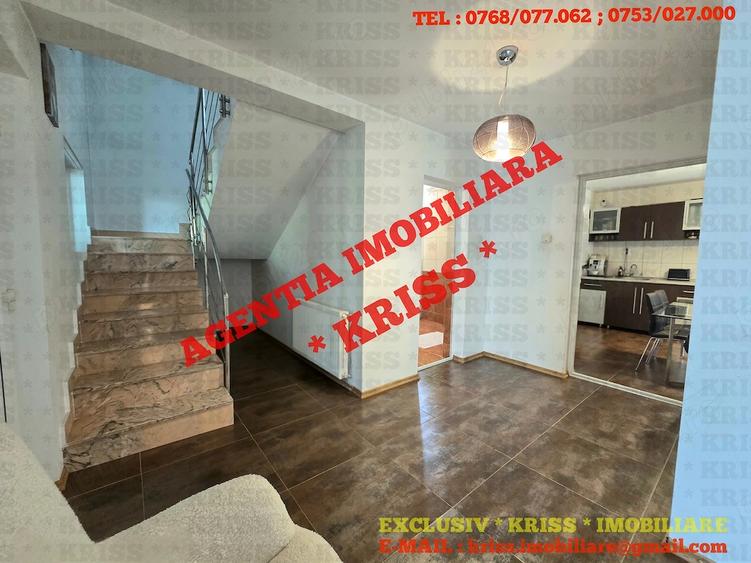 Casă cu Teren 330 Mp în Central