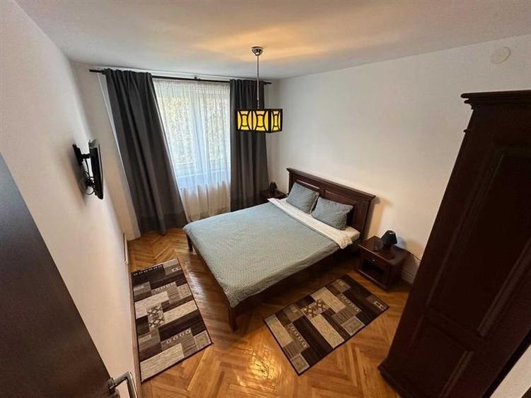 Apartament 2 camere | 55 mp | ITC - Brasov | Complet mobilat si utilat - 1
