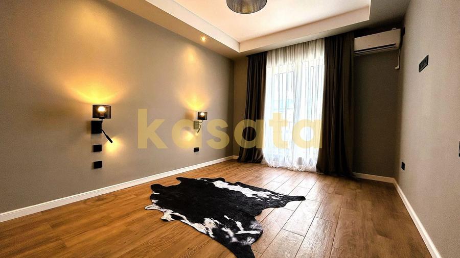 Vila Cosmopolis I complet renovata I Premium I Mansarda amenajata - 42