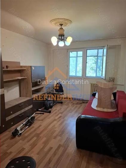 Apartament de vanzare 2 camere zona Bulevardul Constantin Brancoveanu