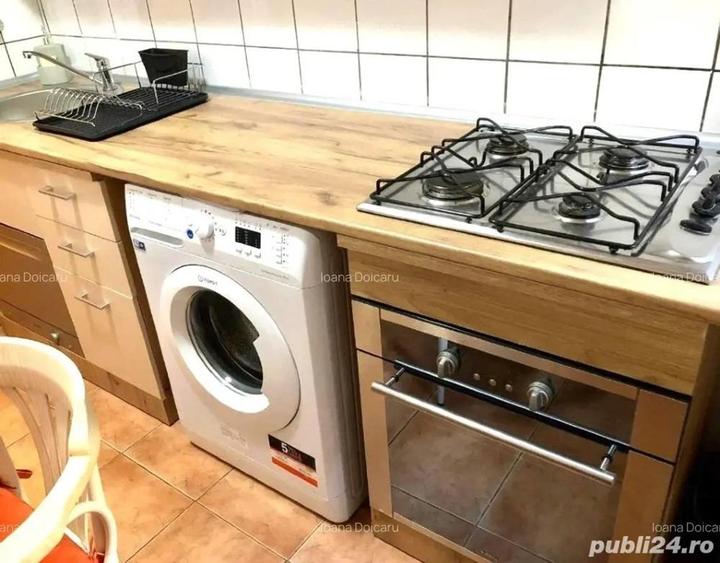 apartament 2 camere-vatra luminoasa-centrala proprie-parcare proprie-metrou 5 minute - 8