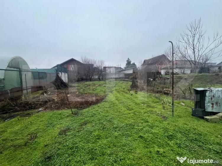 Teren 1130 mp, zona Brestei - 3