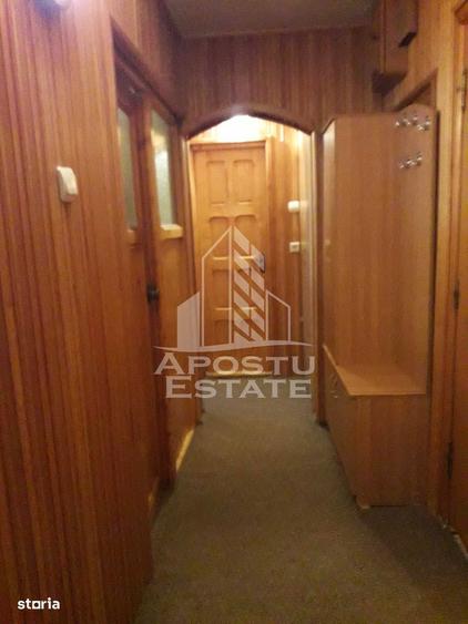 Apartament 2 camere,centrala proprie,Timisoara-zona Mircea cel Batran - 1