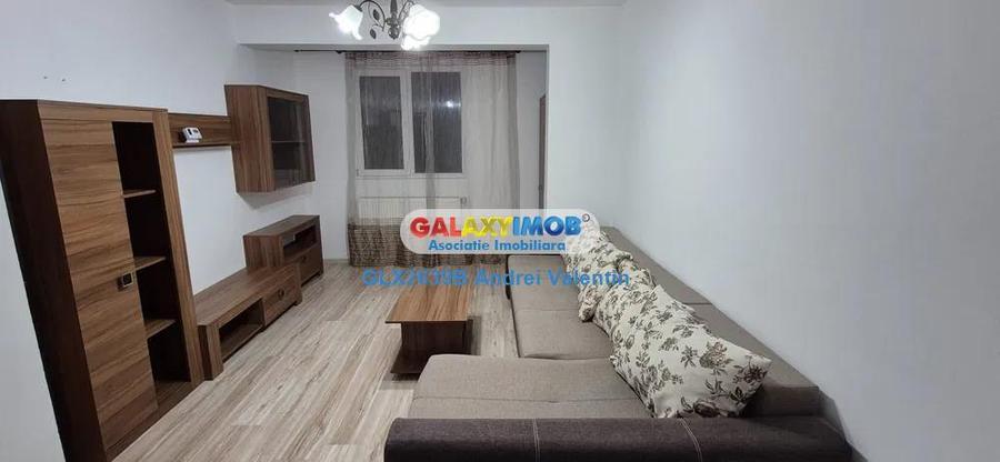 Apartament Bloc Nou Berceni - Dimitrie Leonida - Parcare - 1