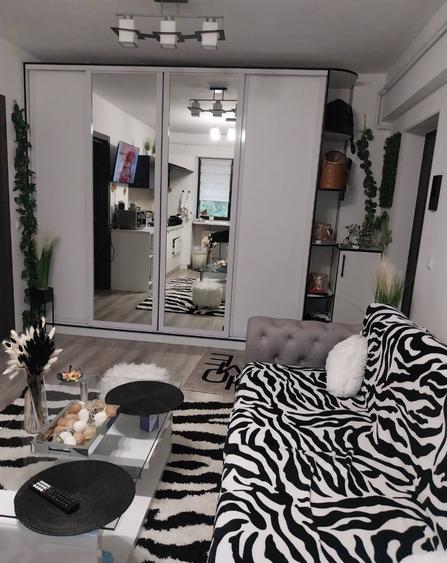 Apartament 2 camere bloc nou 2020, Baza 3- Carrefour Felicia! - 1