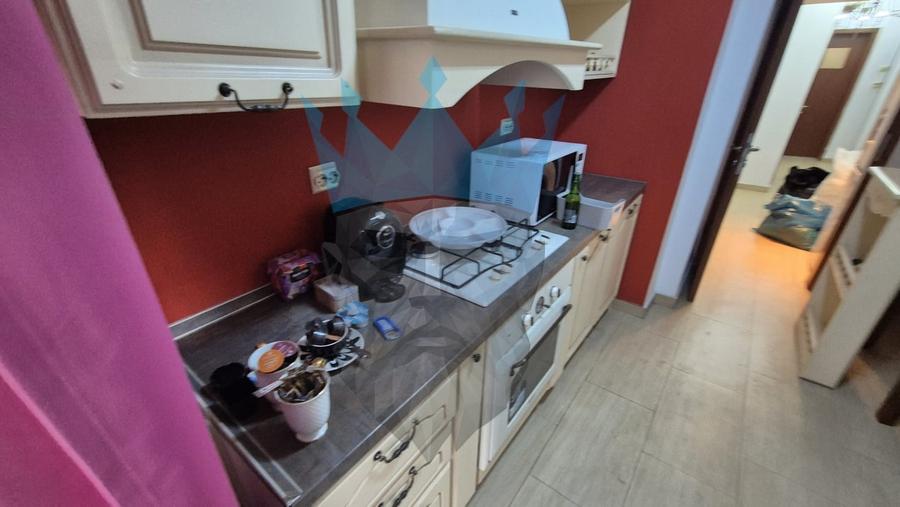 Apartament 3 Camere Decebal Bucuresti - 7