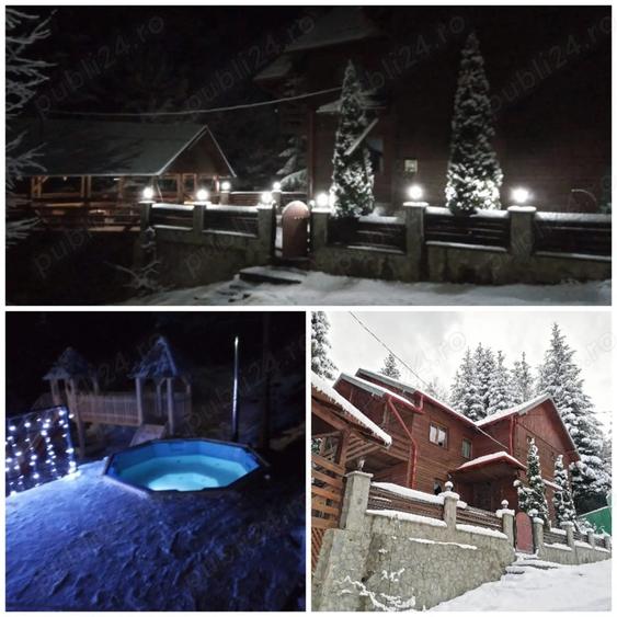 Cabana de vanzare ( afacere la cheie) - 6