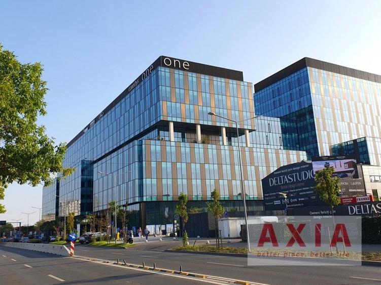 Inchiriere birouri premium, One Cotroceni Park, Comision 0% - 11