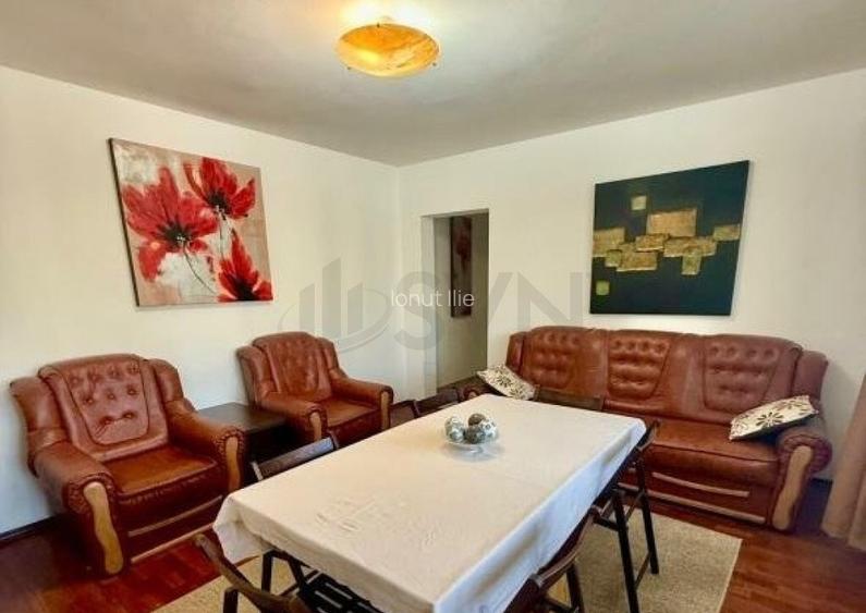Apartament 3 camere Bucurestii Noi