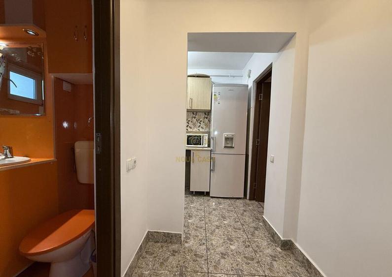 De vanzare Apartament Mobilat/Utilat/2 Camere Micro 16/St... - 8