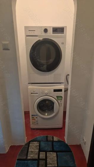 Apartament 2 camere de inchiriat P?a Nicolina, Blv N. Iorga 420euro neg - 6