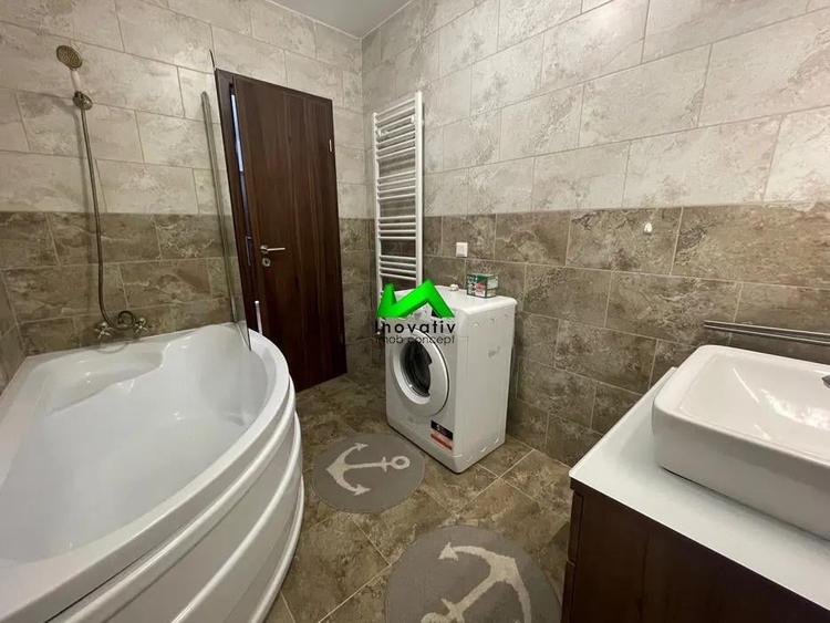 Apartament de inchiriat 2 camere Sibiu Selimbar - 7