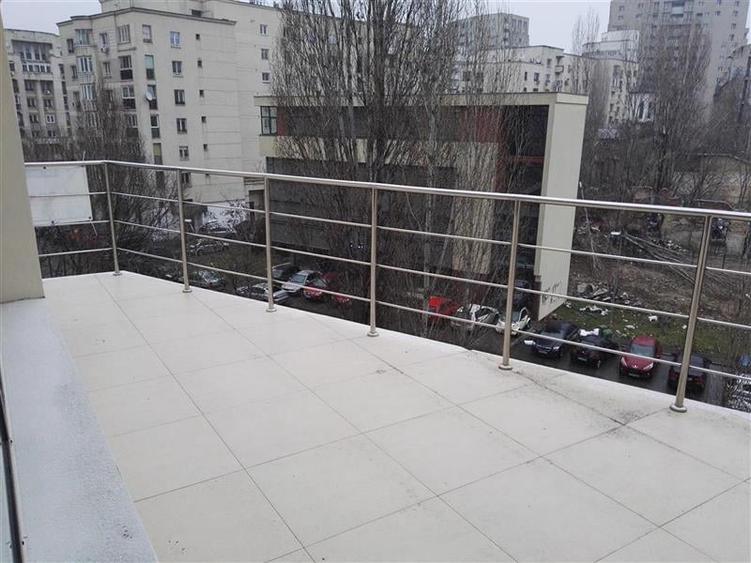 Cladire de birouri de vanzare Natiunile Unite - 9