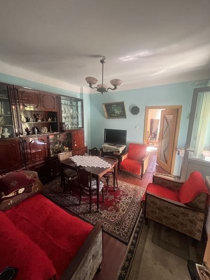 Apartament 2 camere Ultracentral - 3