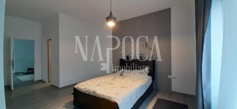 Casa 7 camere de vanzare in Centru, Cluj Napoca - 10