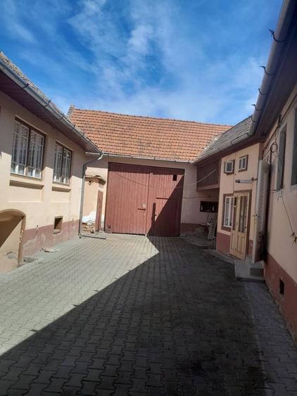 Casa de vanzare in Sasciori,Jud.Alba - 1