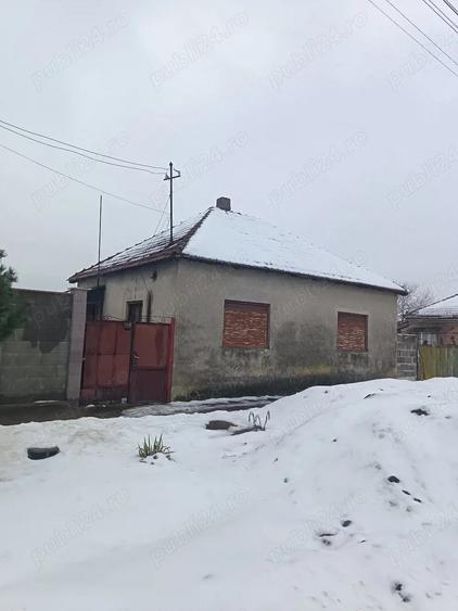 Vand casa ?ofronea - 3
