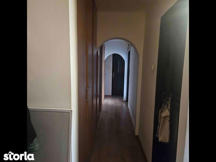 Apartament 3 cam||str. Tache Ionescu- zona Eremia Grigorescu - 5