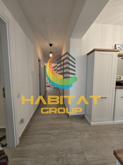 4 camere zona Brancoveanu etaj 1 an 2021 - 13