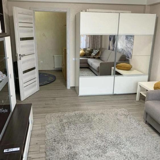 Inchiriere garsoniera zona Mall Vitan - 3