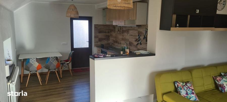 Refugiu la munte - casa cu 3070 mp teren ?i vedere spre Varful Ranca - 20