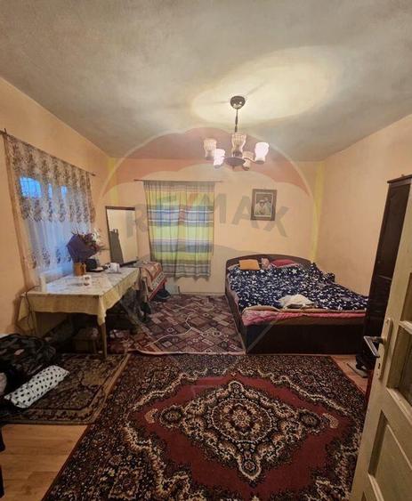 Casa / Vila cu 4 camere de vanzare in zona Alexandriei - 2