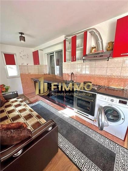 Apartament 3 camere |  62 mp |  Burdujeni | ID : 1459 - 8