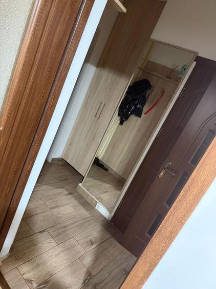 dristor park lake doua camere parter cu balcon - 9