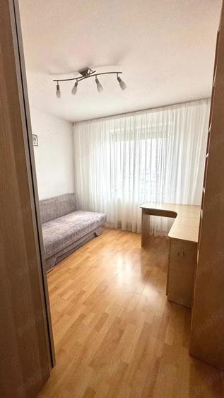 Inchiriez apartament 3 camere, Bucuresti, Calea Vitan - Stadionul Olimpia - 6