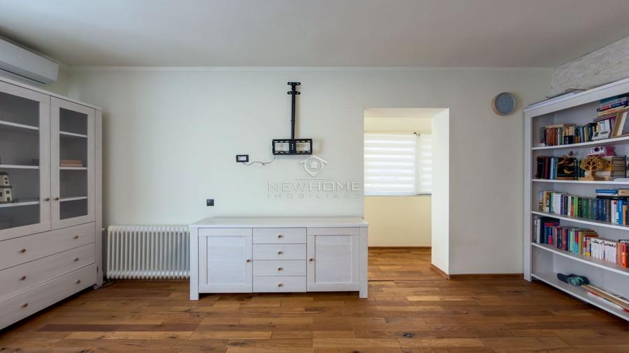 Apartament 2 camere 60 mp, 60 mp terasa, zona VIVO - 3