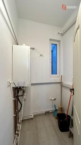 Apartament de inchiriat cu 2 camere in centrul Timisoarei - 10